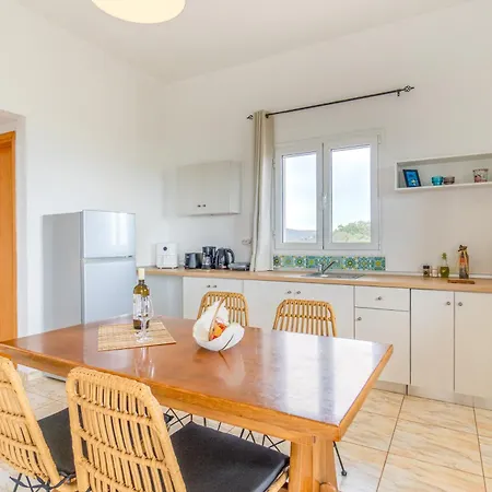 Appartement Geomarhouse 1