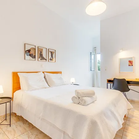 Appartement Geomarhouse 1 *