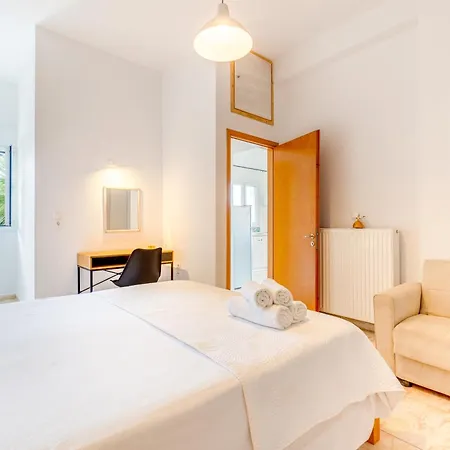 Geomarhouse 1 * Perama (Corfu)