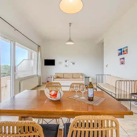 Geomarhouse 1