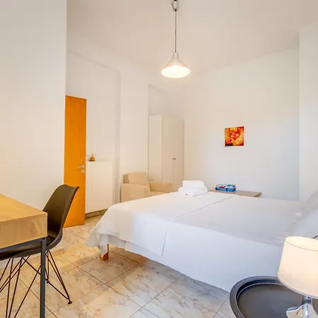 Appartement Geomarhouse 1 Perama (Corfu)