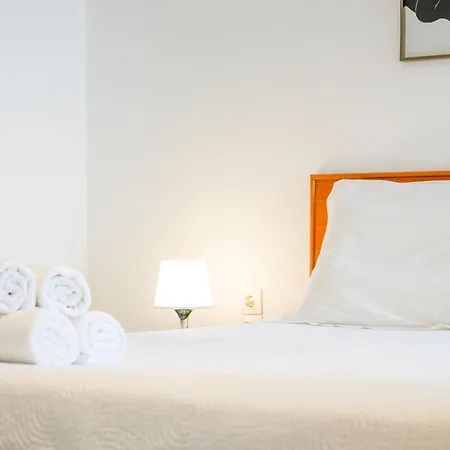 Geomarhouse 1 Apartament