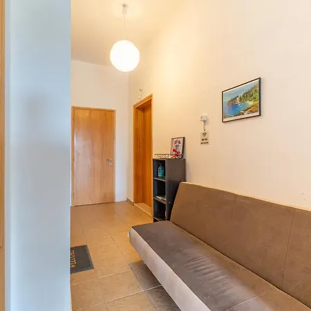 Geomarhouse 1 Perama (Corfu)