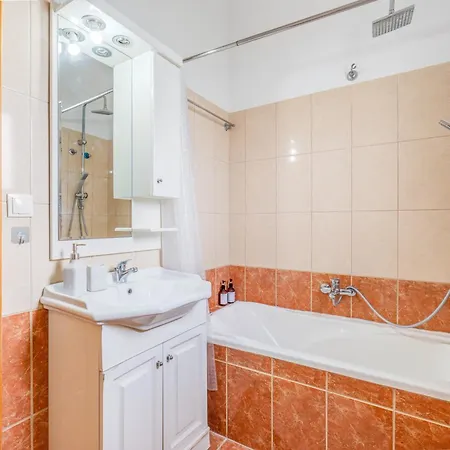 Appartement Geomarhouse 1 Perama (Corfu)