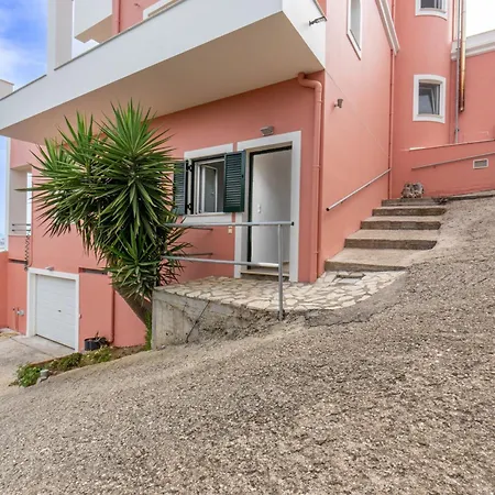 Geomarhouse 1 Perama (Corfu)
