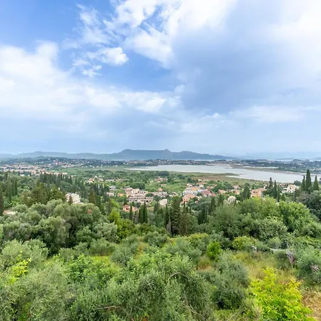 Geomarhouse 1 * Perama (Corfu)