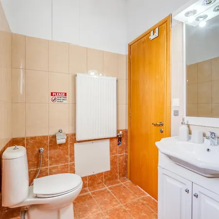 Appartement Geomarhouse 1 *