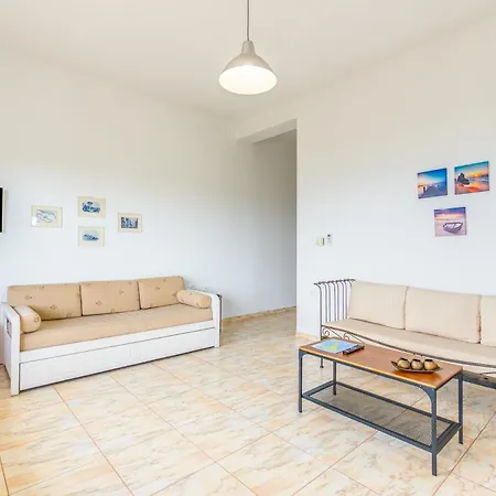 Geomarhouse 1 Apartament
