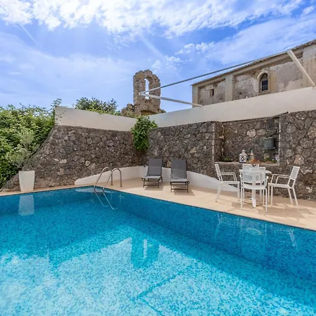 Apartament Geomarhouse 1