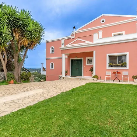 Apartament Geomarhouse 1 *