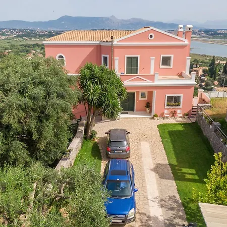 Apartament Geomarhouse 1 Perama (Corfu)