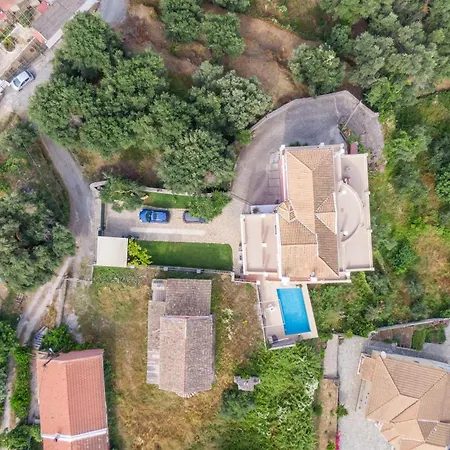 Geomarhouse 1 Daire